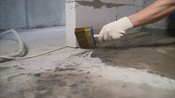 SJ Waterproofing Pros Sump Pump Installation coverage map for Farmer, OH and surrounding area